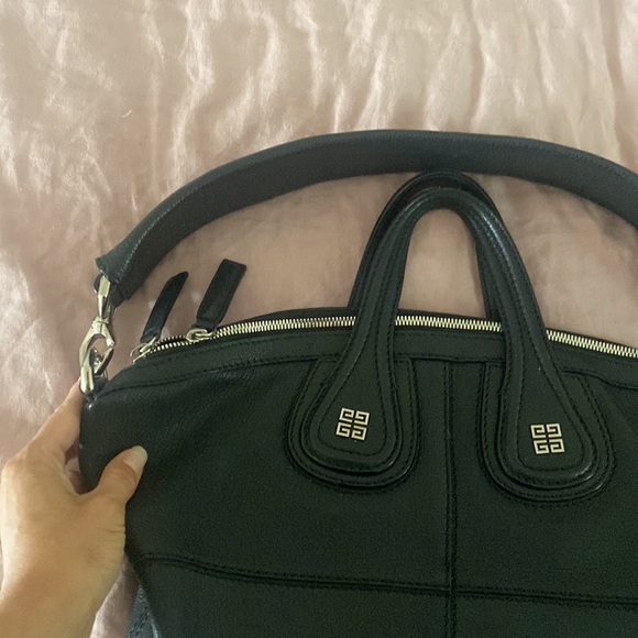 Givenchy Nightingale Tote - Picture 6 of 11